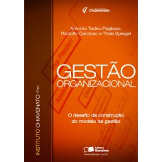 Gestão organizacional