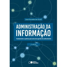 Administração da informação