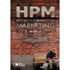 HPM- História do pensamento em marketing