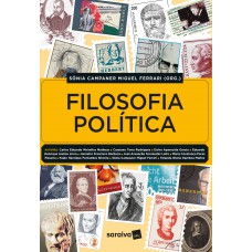 Filosofia política