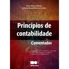 Princípios de contabilidade