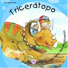 Tricerátopo