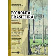 Economia brasileira