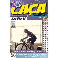 Revista QI - 06-Caça-Dificil