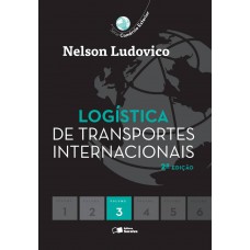 Logística de transportes internacionais