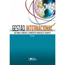 Gestão internacional