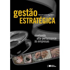 Gestão estratégica