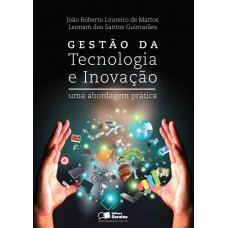 Gestão da tecnologia e inovação