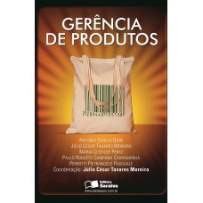 Gerência de produtos