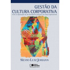 Gestão da cultura corporativa