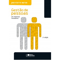 Gestão de pessoas em empresas inovadoras