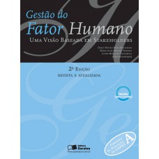 Gestão do fator humano