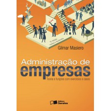 Administração de empresas