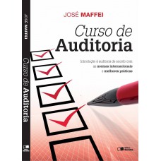 Curso de auditoria