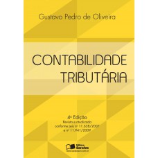 Contabilidade tributária