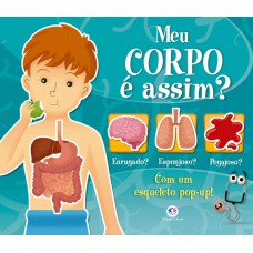 Meu corpo é assim?