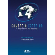 Comércio exterior e negociações internacionais