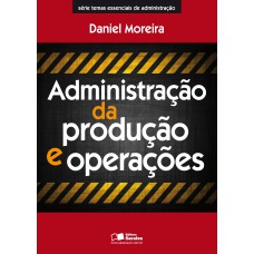 Administração da produção e operações