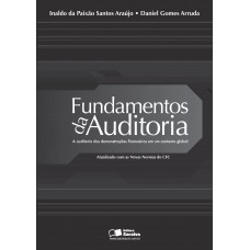 Fundamentos da auditoria