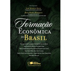 Formação econômica do Brasil