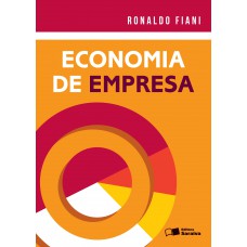 Economia de empresa