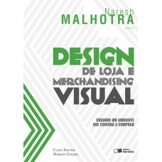 Design de loja e marchandising visual