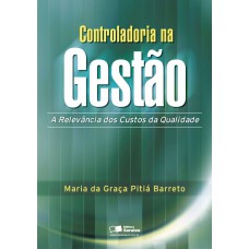 Controladoria na gestão