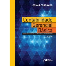 Contabilidade gerencial básica