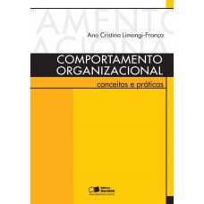 Comportamento organizacional