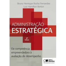 Administração estratégica