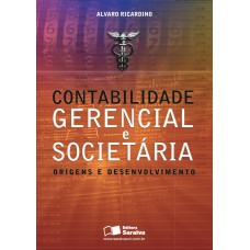 Contabilidade gerencial e societária