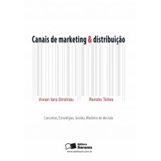 Canais de marketing & distribuição