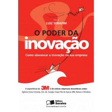 O poder da inovação