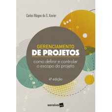 Gerenciamento de projetos