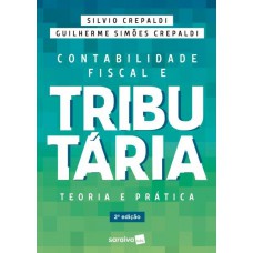 Contabilidade fiscal e tributária