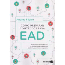 Como preparar conteúdos para EAD