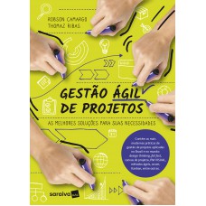 Gestão ágil de projetos