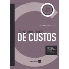 Contabilidade de custos