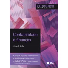 Contabilidade e finanças