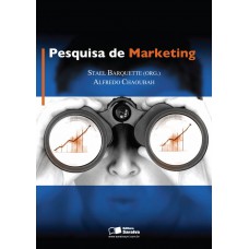 Pesquisa de marketing