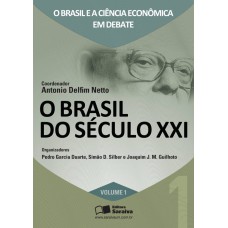 O Brasil do século XXI