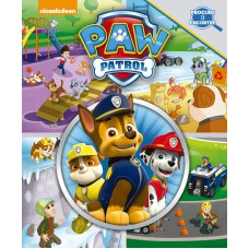 Patrulha Canina - Procure e encontre