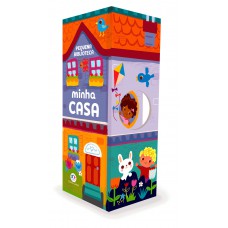 Minha casa