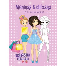 Meninas estilosas