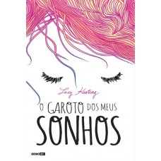 O garoto dos meus sonhos