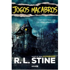 Jogos macabros