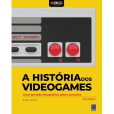 A História dos Videogames - Volume 1