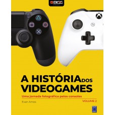A História dos Videogames - Volume 2