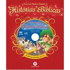 Histórias bíblicas