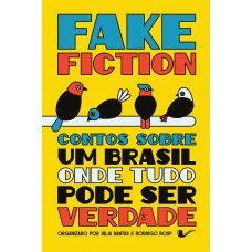 Fake fiction